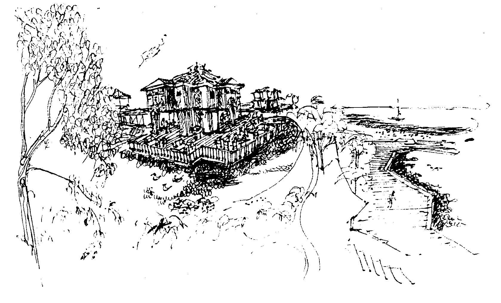 ALAÇATI TATİL KÖYÜ